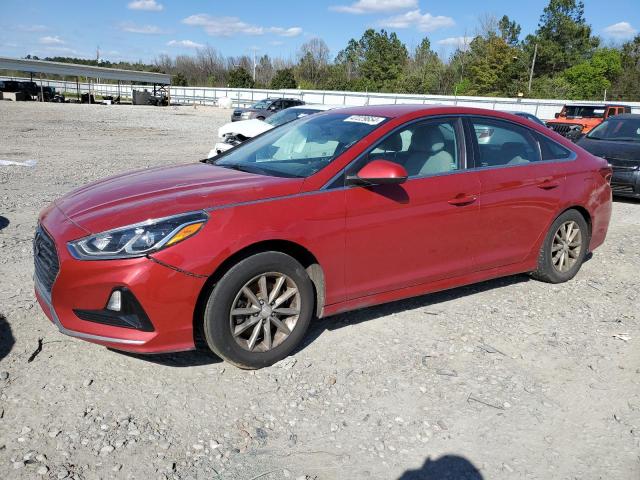 HYUNDAI SONATA 2019 5npe24af6kh787584