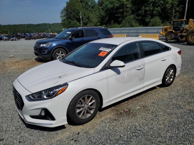 HYUNDAI SONATA SE 2019 5npe24af6kh790047