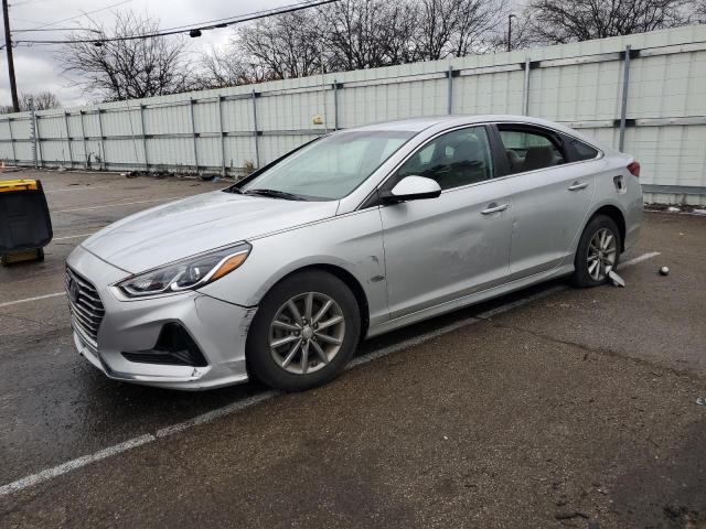 HYUNDAI SONATA SE 2019 5npe24af6kh791604