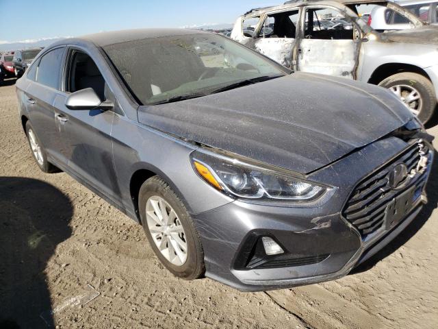 HYUNDAI SONATA SE 2019 5npe24af6kh791795