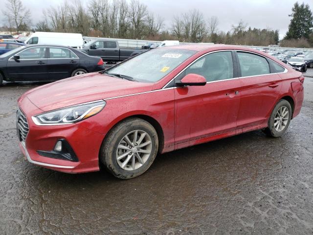 HYUNDAI SONATA SE 2019 5npe24af6kh792106