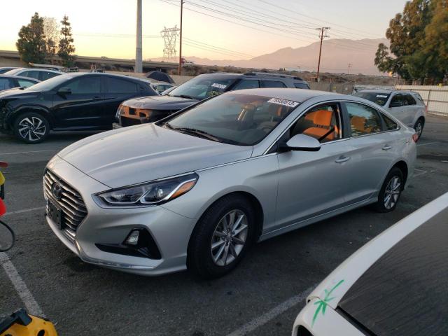 HYUNDAI SONATA 2019 5npe24af6kh792249