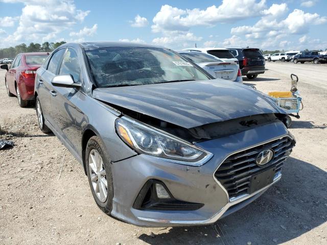 HYUNDAI SONATA SE 2019 5npe24af6kh793028