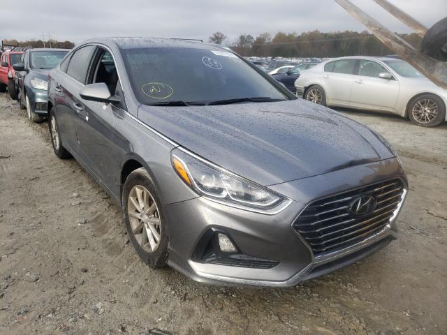 HYUNDAI SONATA SE 2019 5npe24af6kh793305