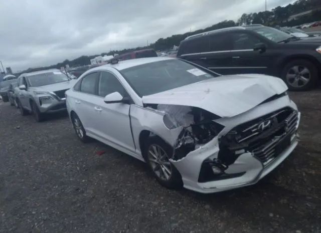 HYUNDAI SONATA 2019 5npe24af6kh793689