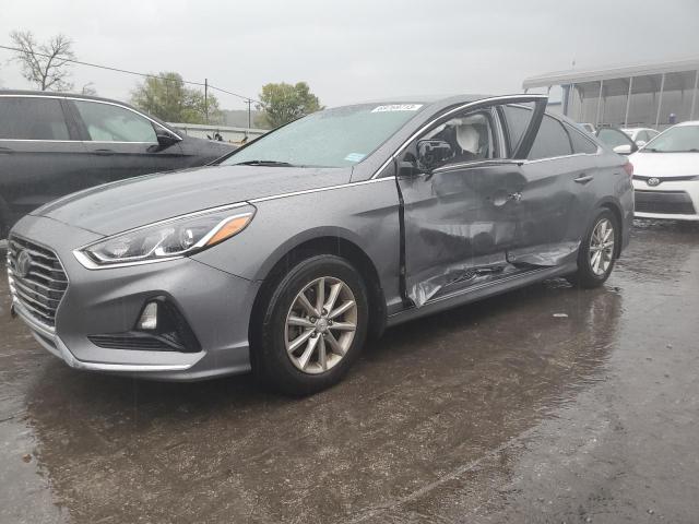 HYUNDAI SONATA 2019 5npe24af6kh794390