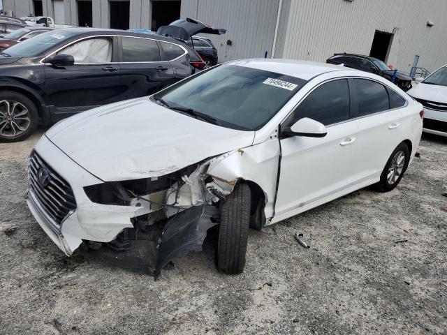 HYUNDAI SONATA SE 2019 5npe24af6kh795362