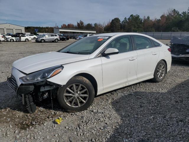 HYUNDAI SONATA 2019 5npe24af6kh796401