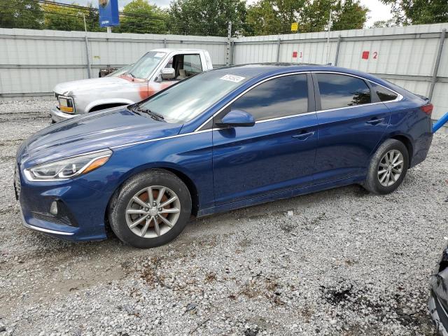 HYUNDAI SONATA SE 2019 5npe24af6kh799153