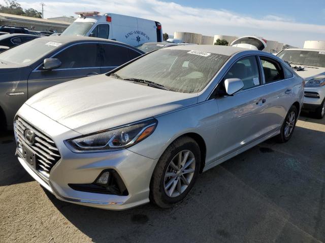 HYUNDAI SONATA 2019 5npe24af6kh799704