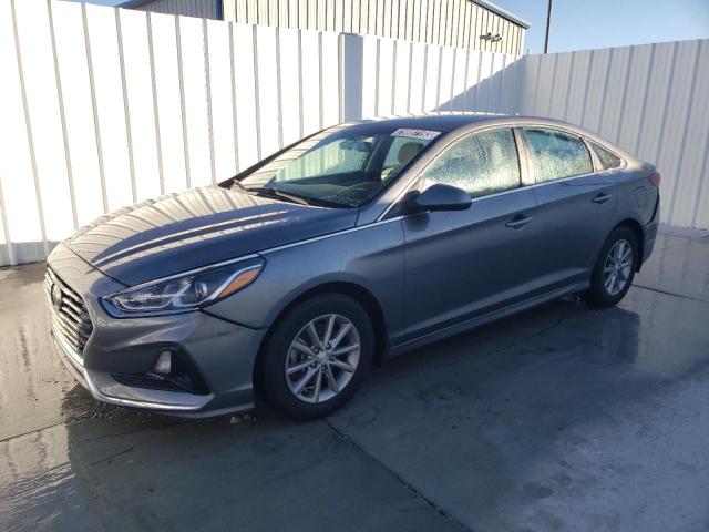 HYUNDAI SONATA 2019 5npe24af6kh799931