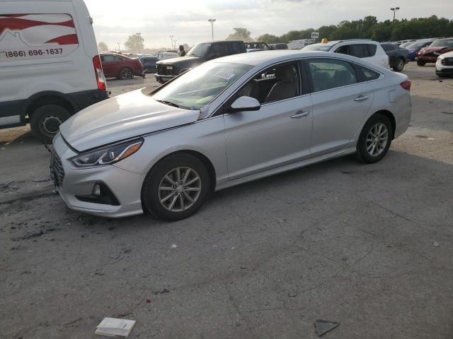 HYUNDAI SONATA 2019 5npe24af6kh800964