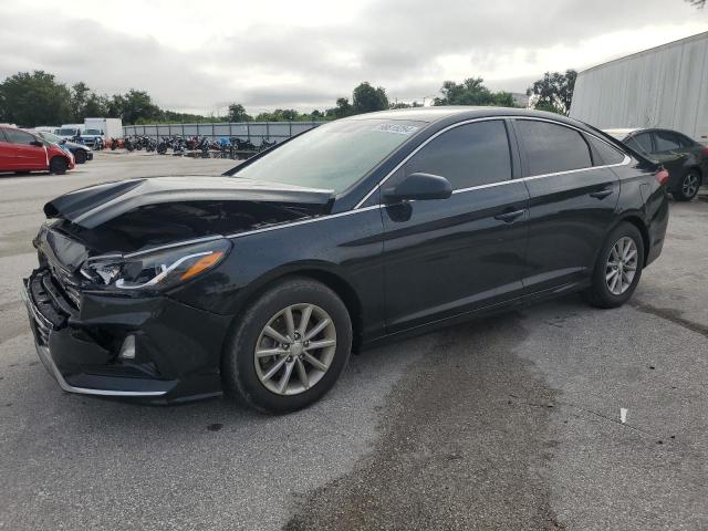 HYUNDAI SONATA SE 2019 5npe24af6kh802665