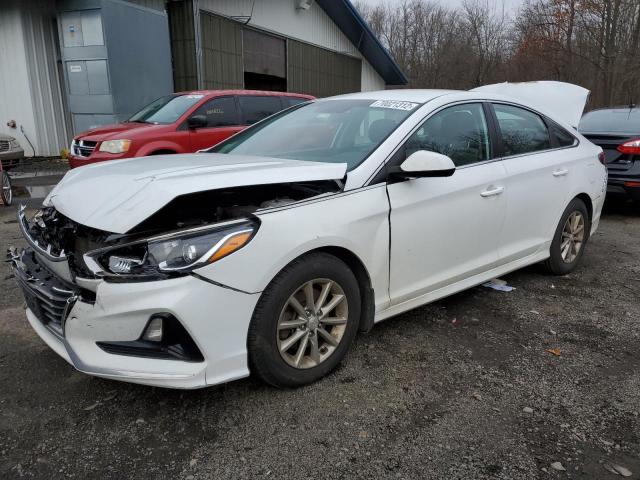 HYUNDAI SONATA SE 2019 5npe24af6kh803699