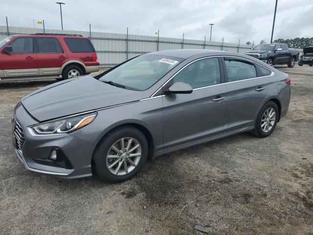 HYUNDAI SONATA SE 2019 5npe24af6kh803721