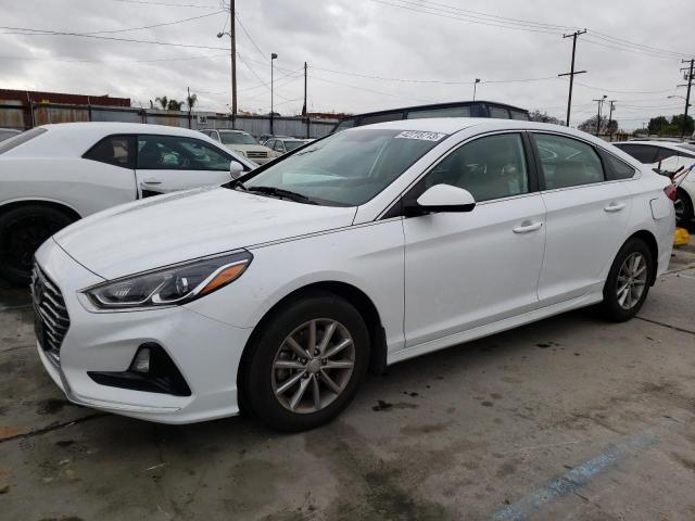 HYUNDAI SONATA SE 2019 5npe24af6kh804349