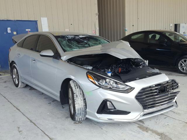 HYUNDAI SONATA SE 2019 5npe24af6kh809342