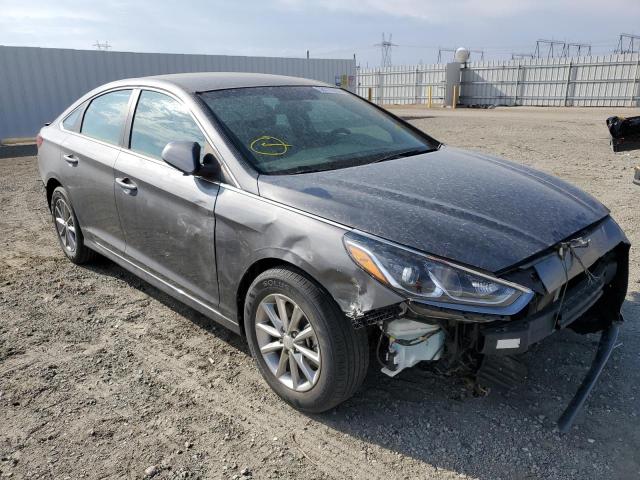 HYUNDAI SONATA SE 2019 5npe24af6kh809387