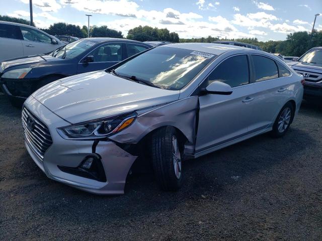 HYUNDAI SONATA SE 2019 5npe24af6kh811897