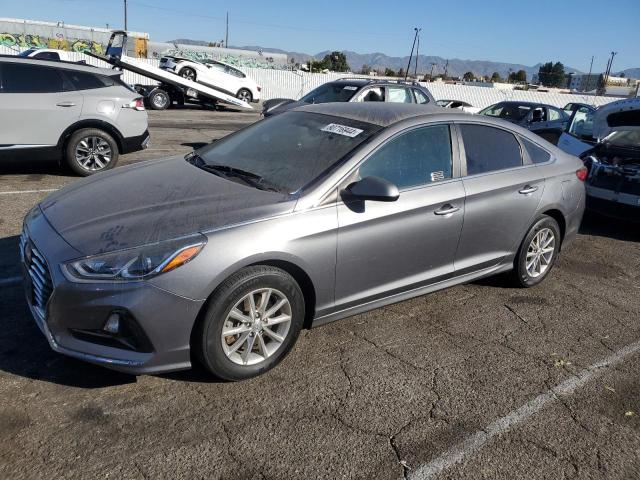 HYUNDAI SONATA SE 2019 5npe24af6kh818168