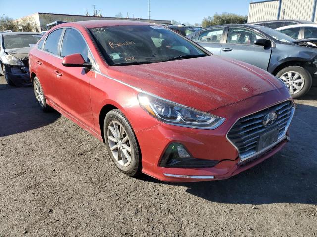 HYUNDAI SONATA SE 2019 5npe24af6kh818977