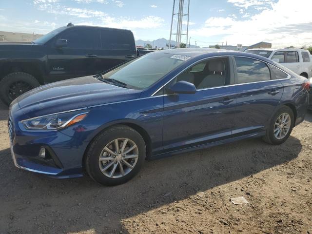 HYUNDAI SONATA SE 2019 5npe24af6kh819305