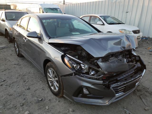 HYUNDAI SONATA SE 2019 5npe24af6kh821250