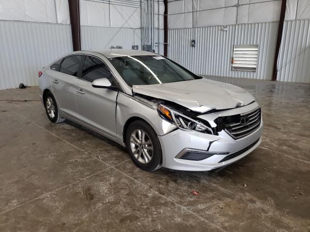 HYUNDAI SONATA SE 2015 5npe24af7fh001619