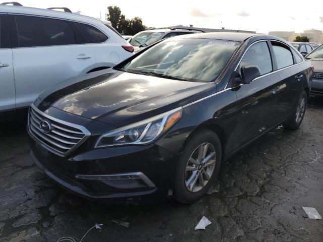 HYUNDAI SONATA 2015 5npe24af7fh002365