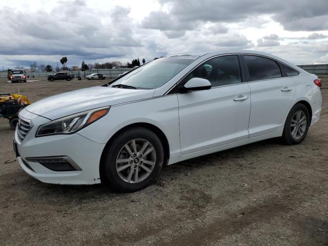 HYUNDAI SONATA 2015 5npe24af7fh002575