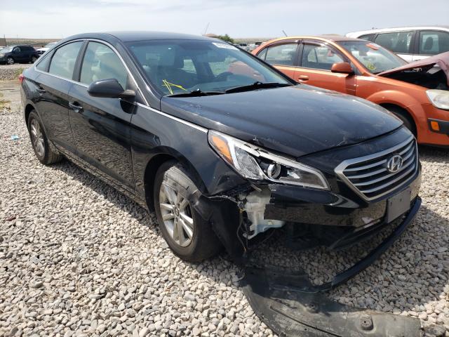 HYUNDAI SONATA SE 2015 5npe24af7fh002916