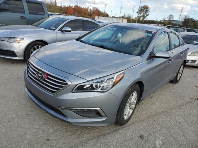 HYUNDAI SONATA 2015 5npe24af7fh004259