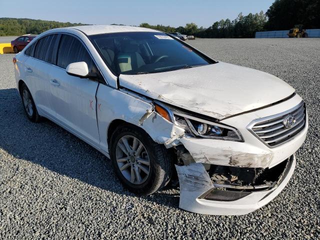 HYUNDAI SONATA SE 2015 5npe24af7fh005072