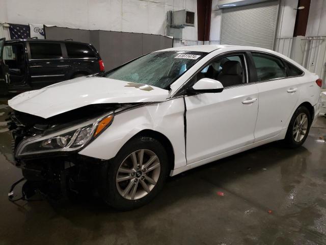 HYUNDAI SONATA 2015 5npe24af7fh005542