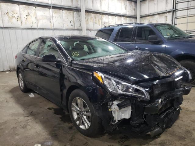 HYUNDAI SONATA SE 2015 5npe24af7fh005556