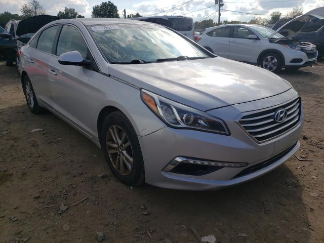 HYUNDAI SONATA 2015 5npe24af7fh006075