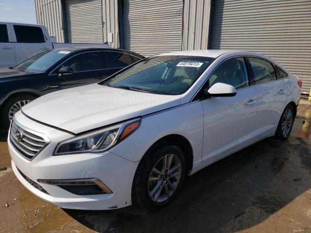 HYUNDAI SONATA SE 2015 5npe24af7fh006173