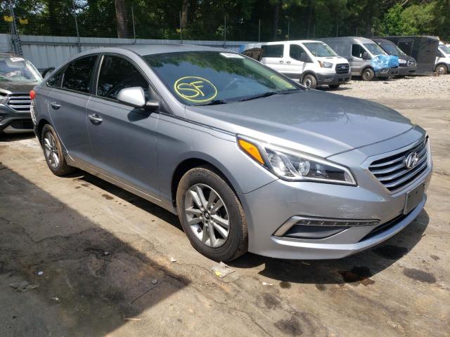 HYUNDAI SONATA SE 2015 5npe24af7fh006271