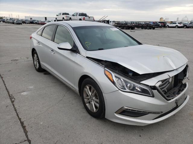 HYUNDAI SONATA SE 2015 5npe24af7fh007470