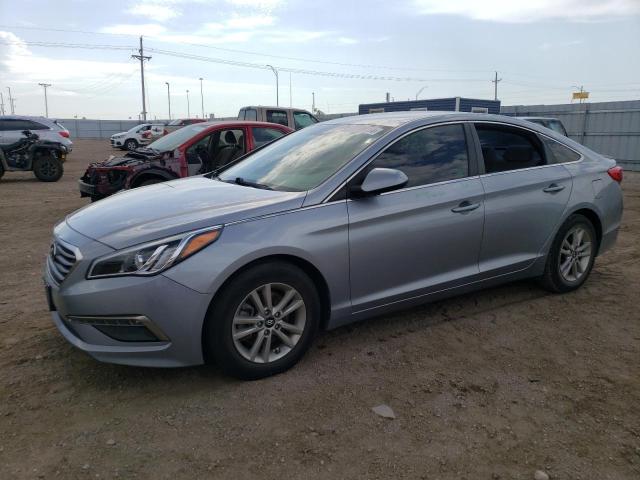 HYUNDAI SONATA SE 2015 5npe24af7fh007548