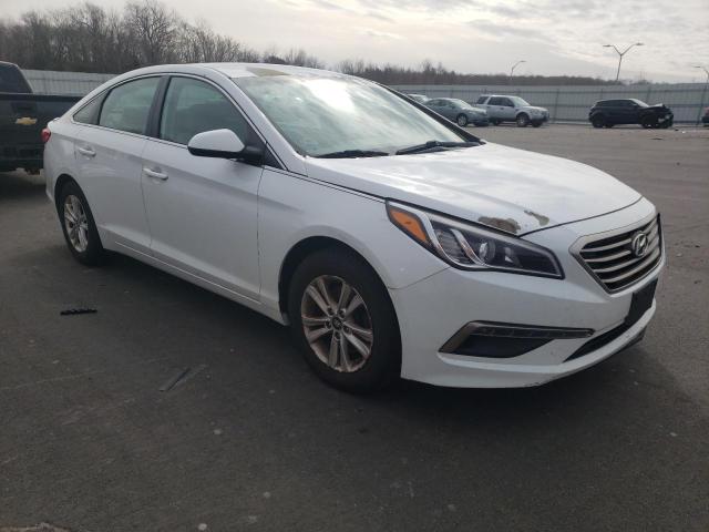 HYUNDAI SONATA SE 2015 5npe24af7fh007663