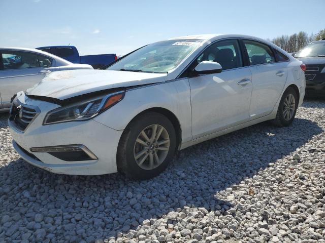 HYUNDAI SONATA 2015 5npe24af7fh007677