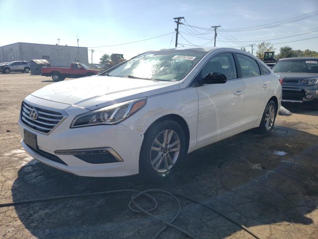 HYUNDAI SONATA 2015 5npe24af7fh008389