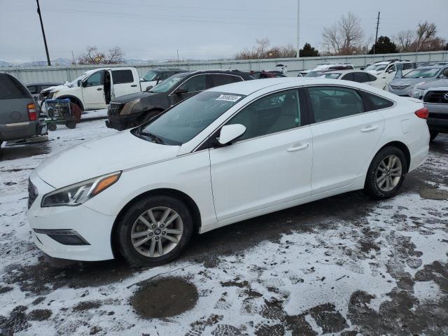 HYUNDAI SONATA SE 2015 5npe24af7fh008456