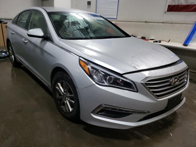 HYUNDAI SONATA SE 2015 5npe24af7fh008909