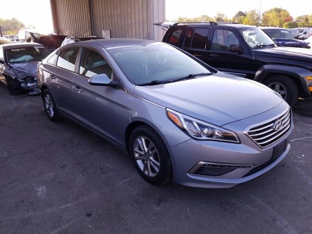 HYUNDAI SONATA SE 2015 5npe24af7fh009235