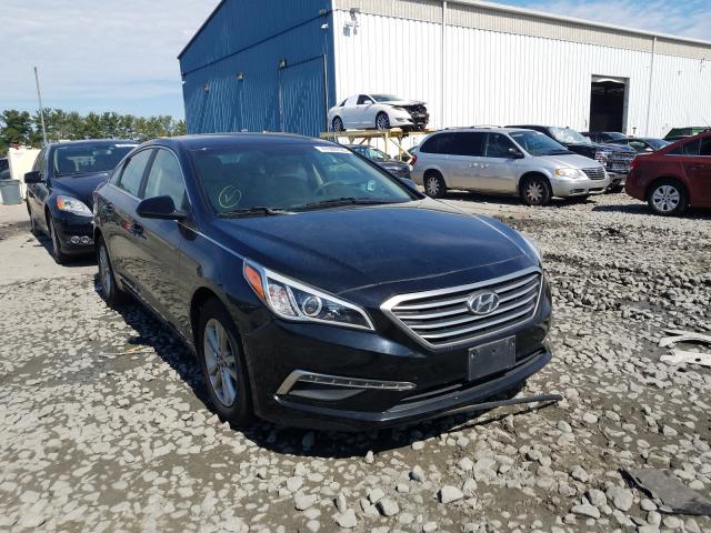 HYUNDAI SONATA SE 2015 5npe24af7fh009588