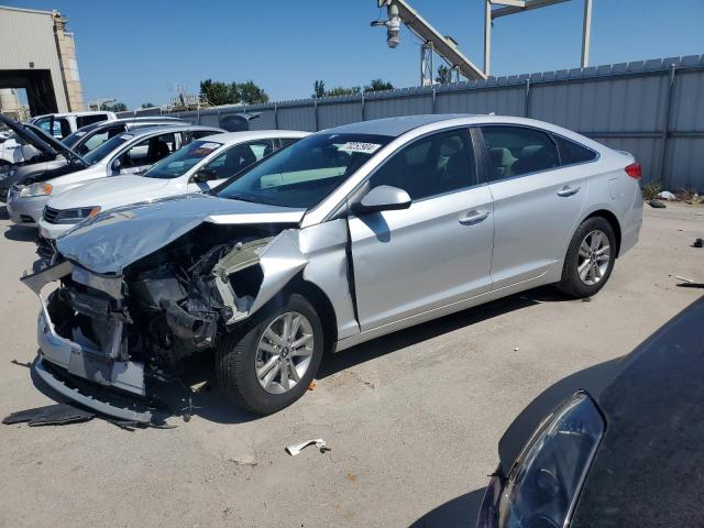 HYUNDAI SONATA SE 2015 5npe24af7fh010434