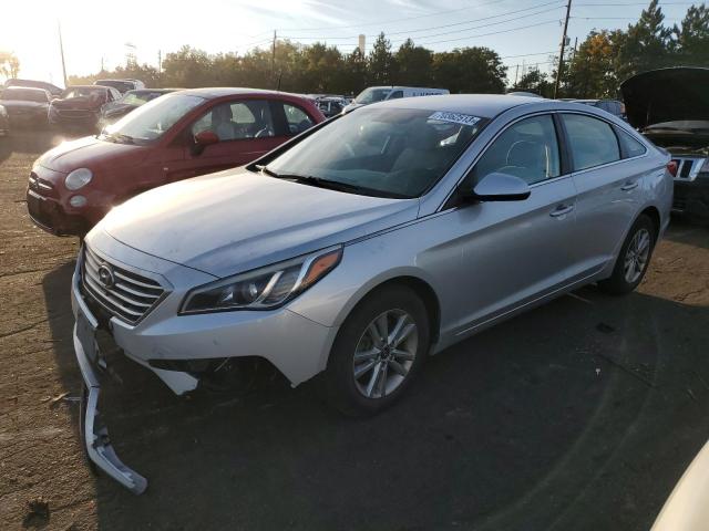 HYUNDAI SONATA SE 2015 5npe24af7fh011759