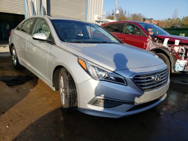 HYUNDAI SONATA SE 2015 5npe24af7fh012880